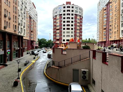 коммерческая по адресу Федора Эрнста ул., 16-В