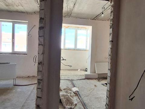 квартира по адресу Драгоманова ул., 6г