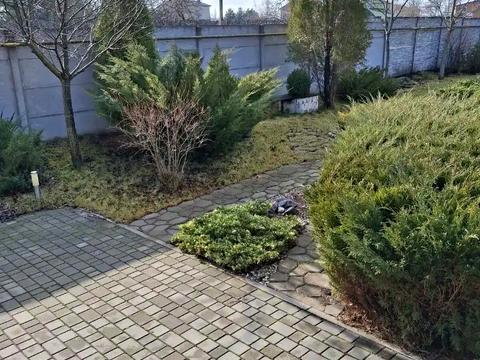 дом по адресу с. Новоалександровка, Садова