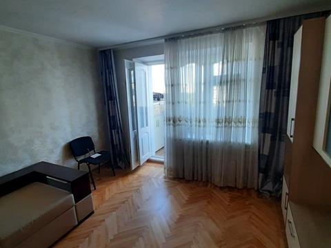 квартира по адресу Трембовецької ул., 14