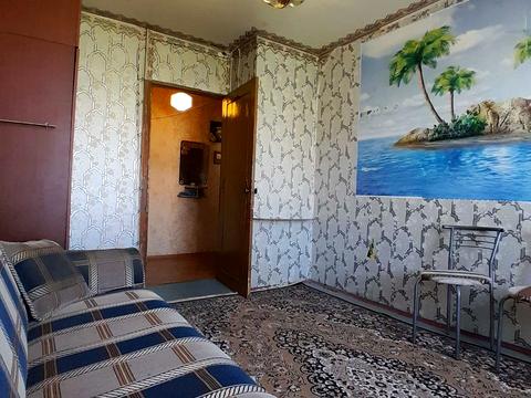 квартира по адресу Покровский жилмассив ул., 3-П