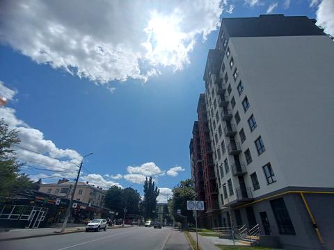 квартира по адресу Васильковая ул. (Иванова), 4б