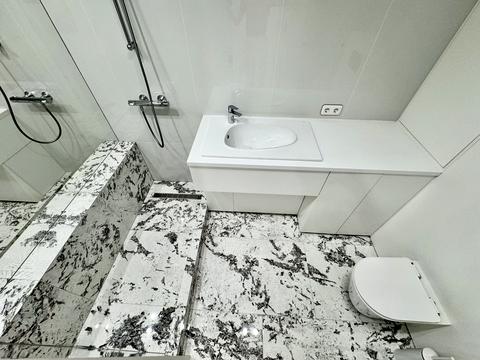 квартира за адресою Любецька вул., 6а
