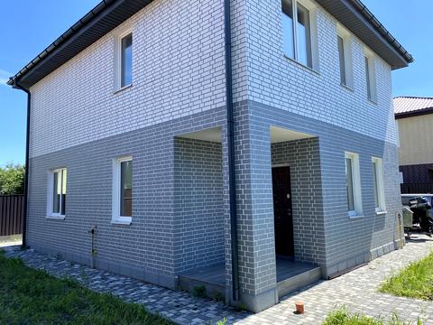 дом по адресу Щаслива, 41Б