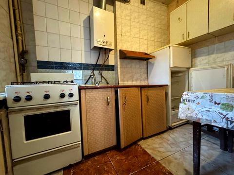 квартира за адресою Романа Шухевича вул. (Бабушкіна), 45