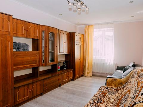 квартира по адресу Довга, 20В