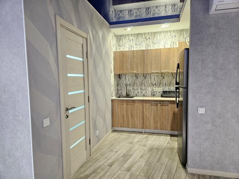 квартира за адресою Жаботинського вул. (Пролетарская улица), 56