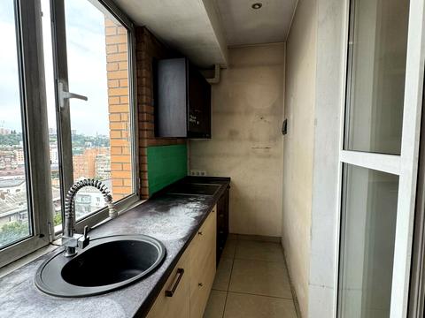 квартира за адресою Почайнинська вул., 70