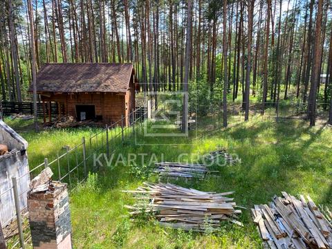 ділянка за адресою Михайлівська
