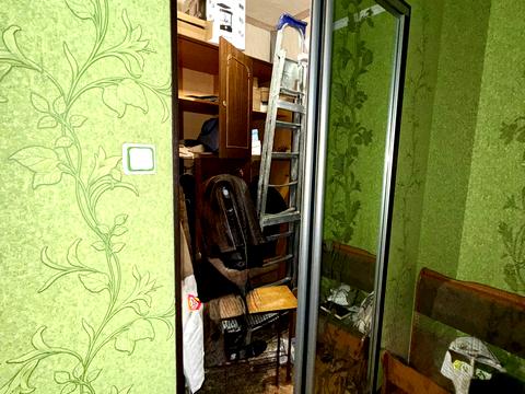 квартира по адресу Независимой Украины ул. (40 лет Советской Украины), 86