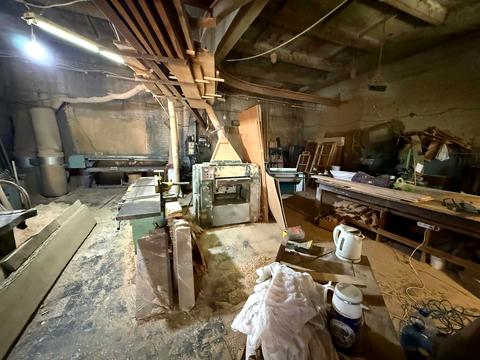 коммерческая по адресу Танцюрина Балка ул. (Юдіна), 2