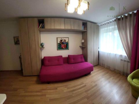 квартира по адресу Тракторостроителей просп., 85а