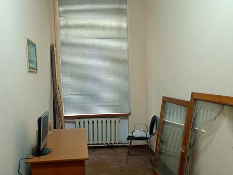 коммерческая по адресу Спиридоновская ул., 14