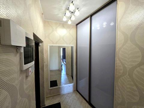 квартира за адресою Новоолександрівська вул., 54а к1