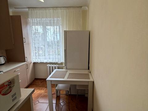 квартира по адресу Ивана Сирко ул., 16