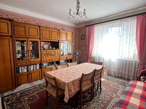будинок за адресою Карпатської України вул. (Юрія Гагаріна)