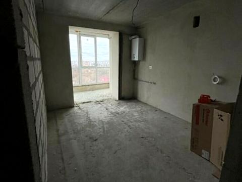 квартира по адресу Довженка ул., 4/1
