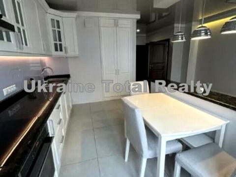 квартира за адресою Анатолія Петрицького вул., 13
