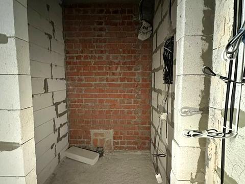 квартира за адресою Запорізьке шосе, 32д