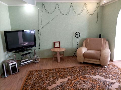 квартира за адресою Михайлівська вул., 36а