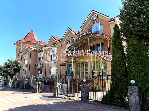 коммерческая по адресу Белогородская ул., 68б