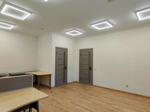 коммерческая по адресу Саксаганского ул., 44