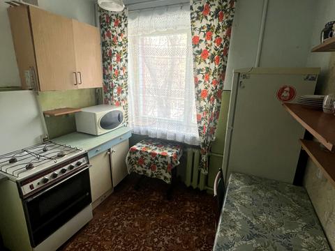 квартира за адресою Зарічанська вул., 6/3