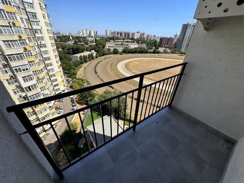 квартира за адресою Краснова вул., 1-А