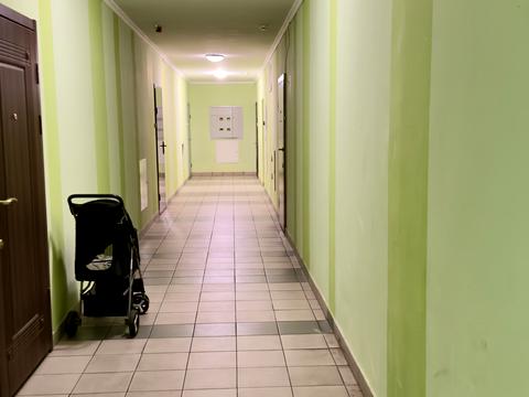 квартира по адресу Клавдиевская ул., 40-Г