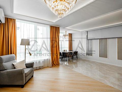квартира за адресою Кадетський Гай вул., 10