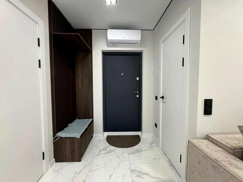 квартира по адресу Крайковского ул., 3 к8