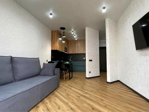 квартира по адресу Мандрыковская ул., 234