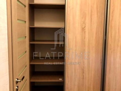 квартира за адресою Борщагівська вул., 152-А