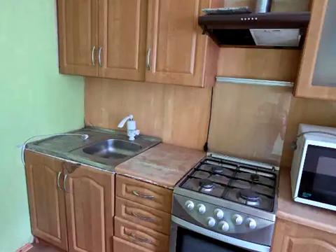 квартира по адресу Березинская ул., 43