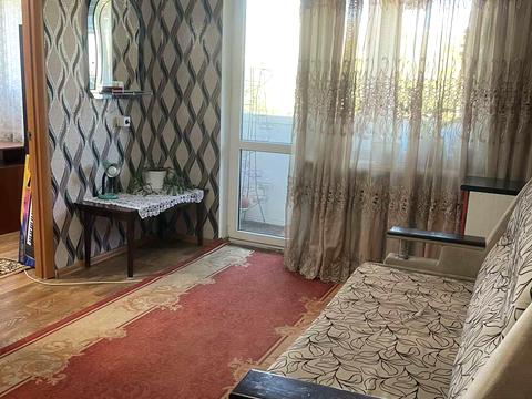 квартира за адресою Решата Аметова вул., 11