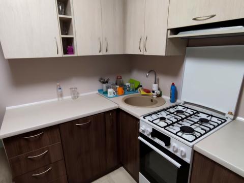 квартира за адресою Запорізьке шосе, 3