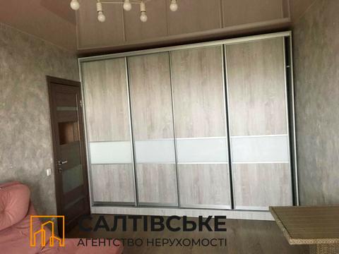 квартира за адресою Тракторобудівників просп., 138