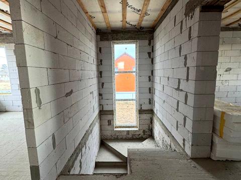 будинок за адресою Дніпровська вул. (Калініна)