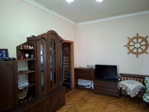 квартира по адресу Стельмаха Михаила ул., 7/2