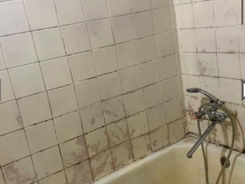 квартира по адресу Корольова ул., 46