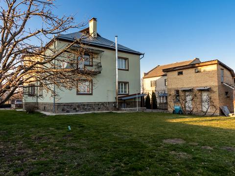 будинок за адресою Вишгород, Спаська вул., 94