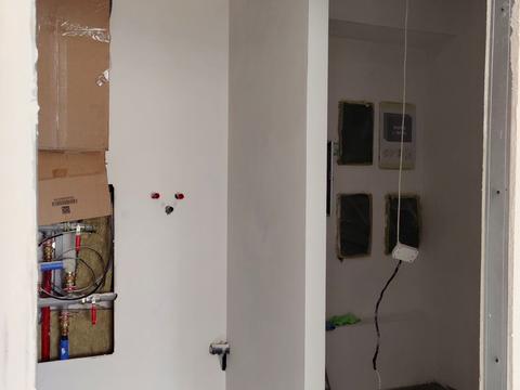 коммерческая по адресу Виктора Некрасова ул. (Північно-Сирецька), 3
