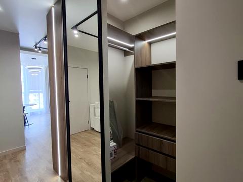 квартира по адресу Боголюбова ул., 48