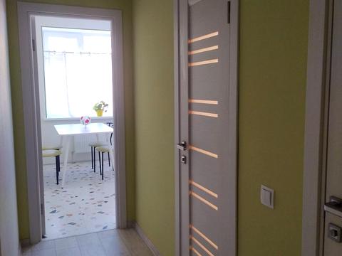 квартира за адресою Кармелюка вул., 11