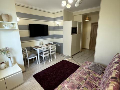 квартира по адресу Юрия Шумского ул., 5