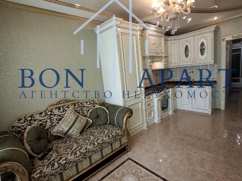 квартира по адресу Патриарха Мстислава Скрипника ул., 40