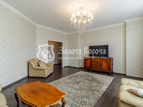квартира по адресу Евгения Коновальца ул. (Щорса), 44-А