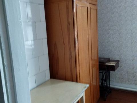 кімната за адресою Волошкова вул. (Іванова), 9б