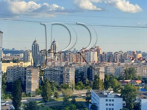 квартира по адресу Владимира Ивасюка просп. (Героїв Сталінграду), 53