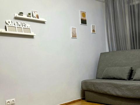квартира за адресою Чорних Запорожців вул. (Петра Запорожця), 7-А